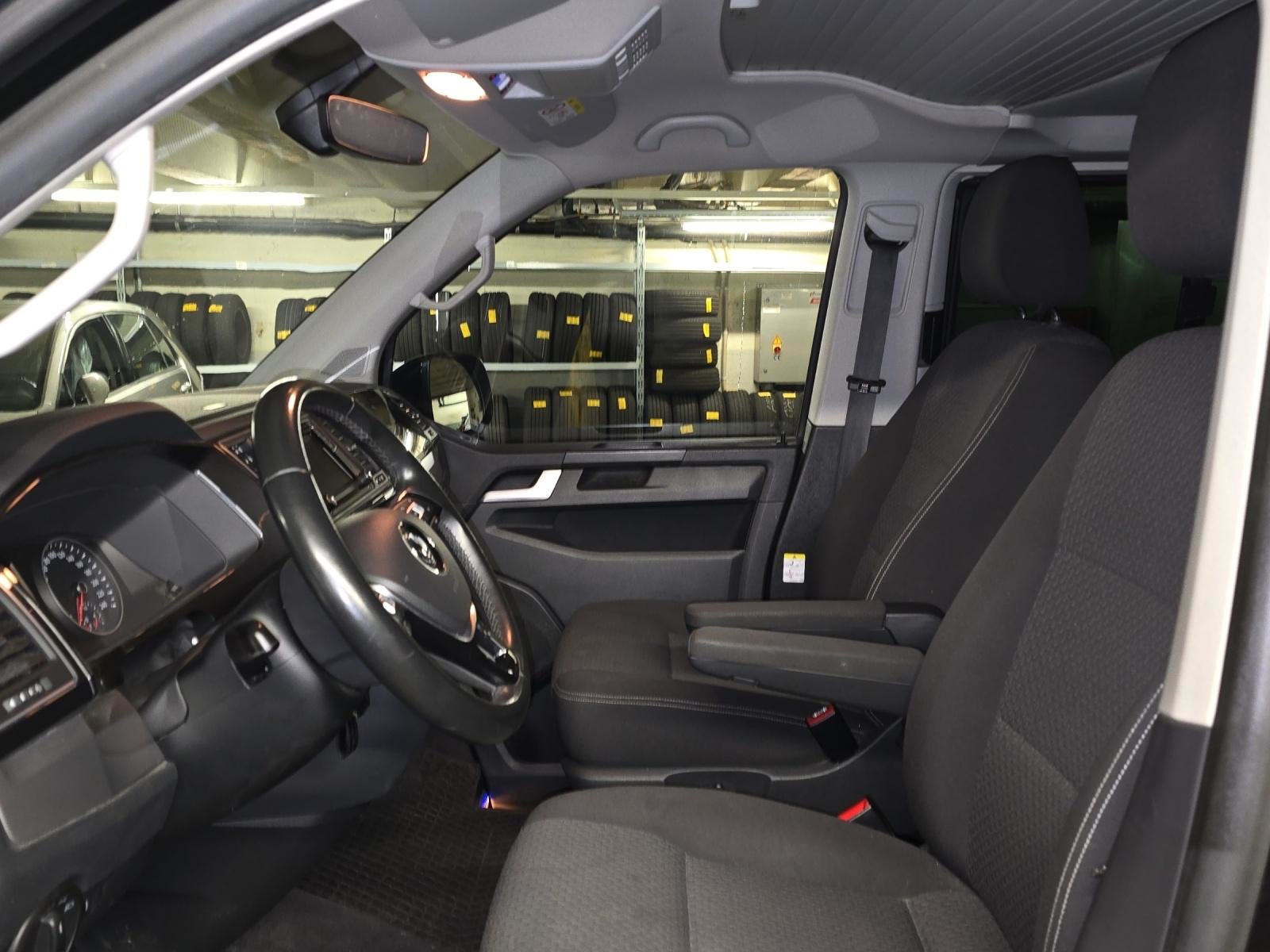 VW T6 California 2.0 Bi-TDI Beach Liberty 4Motion DSG, Diesel, Occasioni / Usate, Automatico - 5