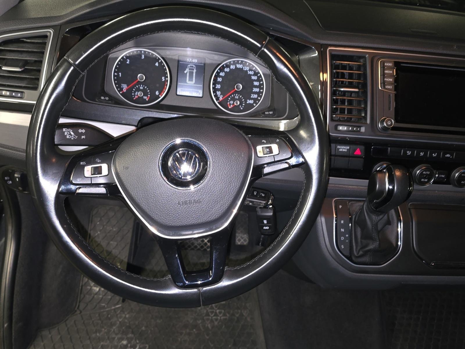 VW T6 California 2.0 Bi-TDI Beach Liberty 4Motion DSG, Diesel, Occasioni / Usate, Automatico - 7