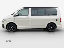 VW T6.1 California 2.0 Bi-TDI Beach Liberty 4Motion DSG, Diesel, Occasion / Gebraucht, Automatik - 2