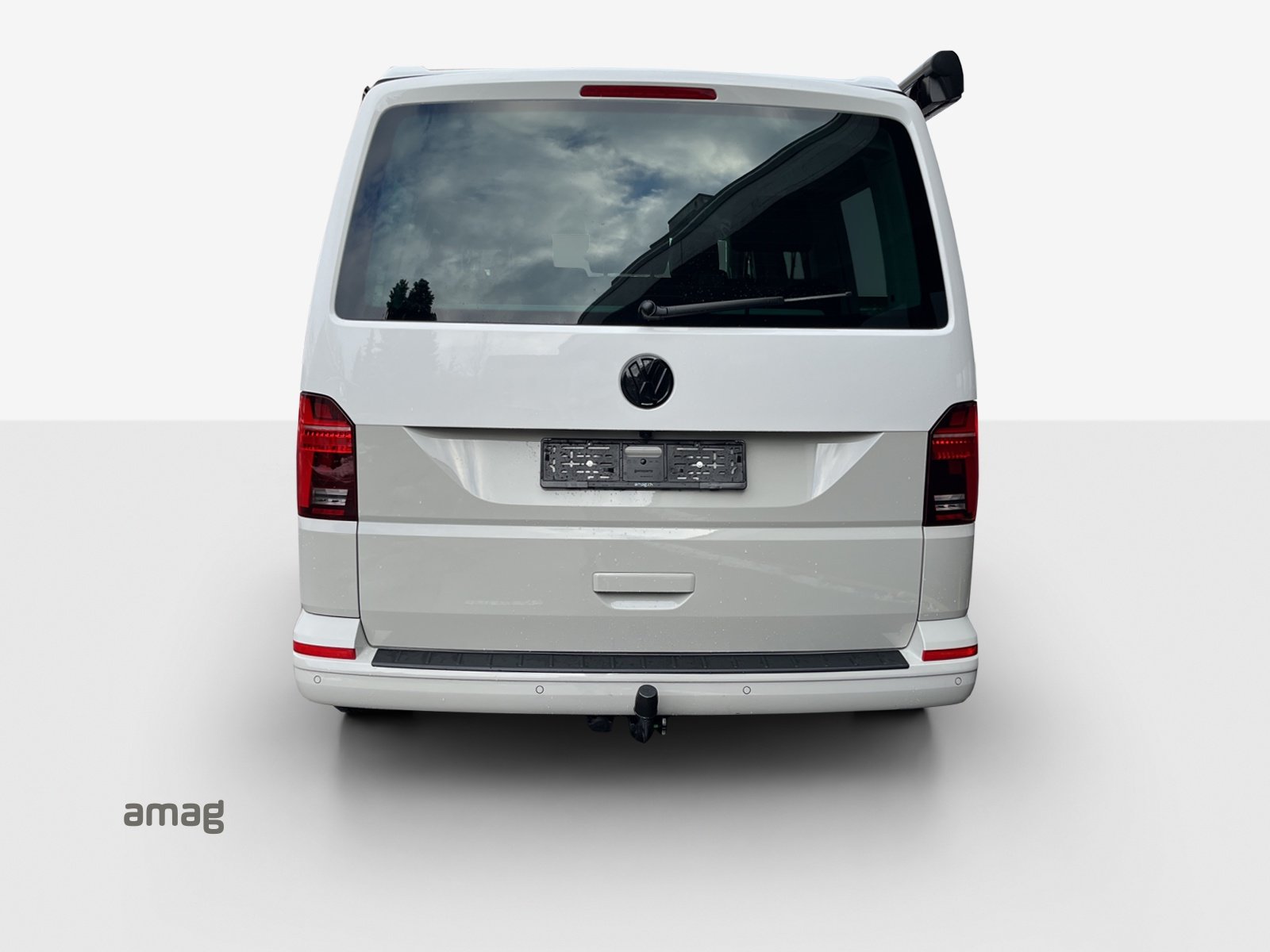 VW T6.1 California 2.0 Bi-TDI Beach Liberty 4Motion DSG, Diesel, Occasioni / Usate, Automatico - 4