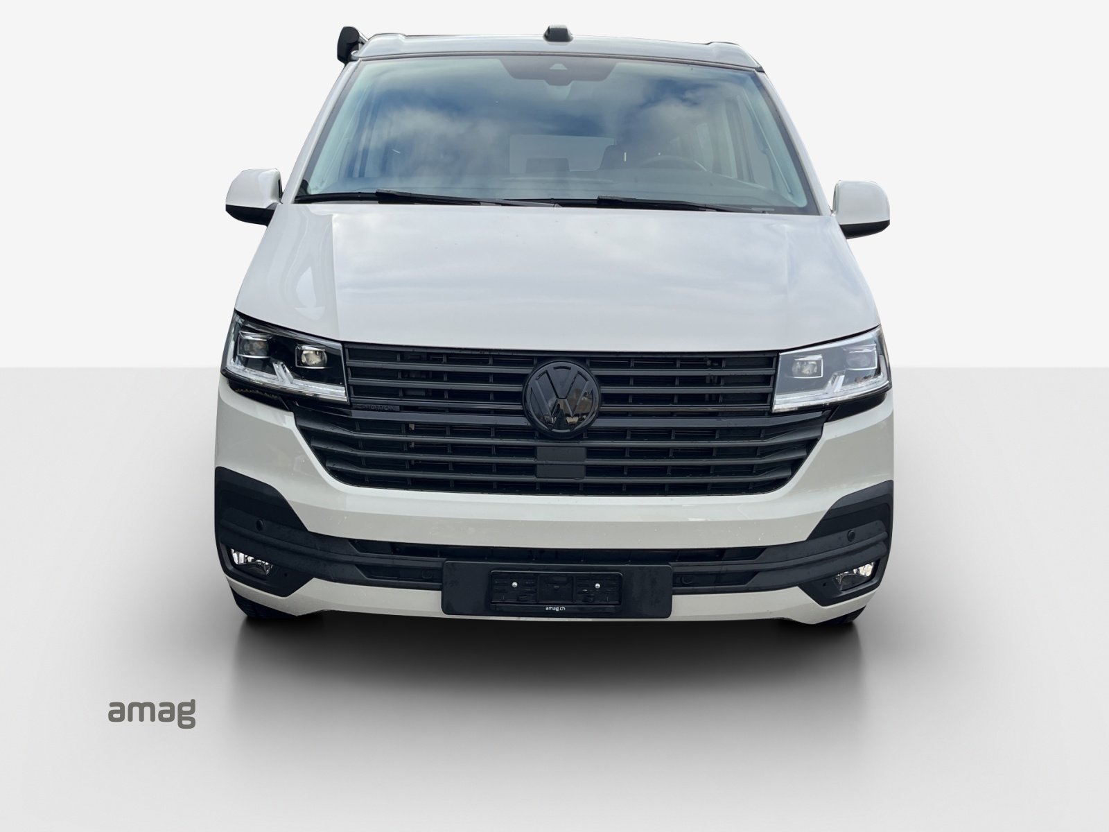 VW T6.1 California 2.0 Bi-TDI Beach Liberty 4Motion DSG, Diesel, Occasioni / Usate, Automatico - 7