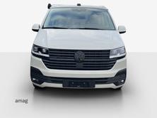 VW T6.1 California 2.0 Bi-TDI Beach Liberty 4Motion DSG, Diesel, Occasion / Gebraucht, Automatik - 7