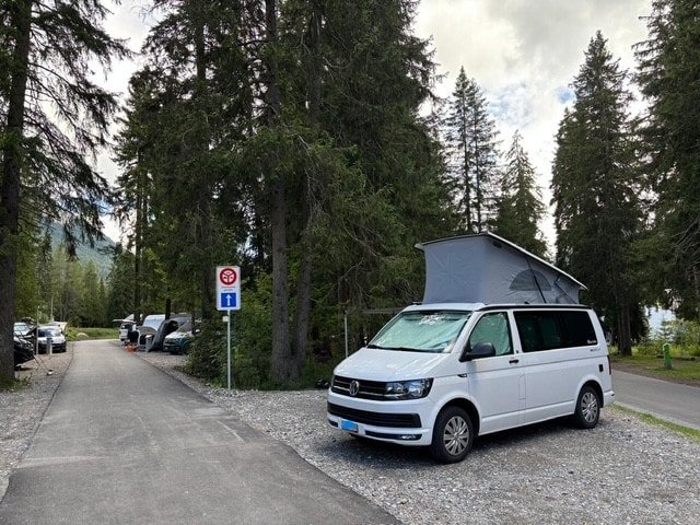 VW T6.1 California 2.0 TDI Ocean Liberty 4Motion DSG, Diesel, Occasion / Utilisé, Automatique - 2
