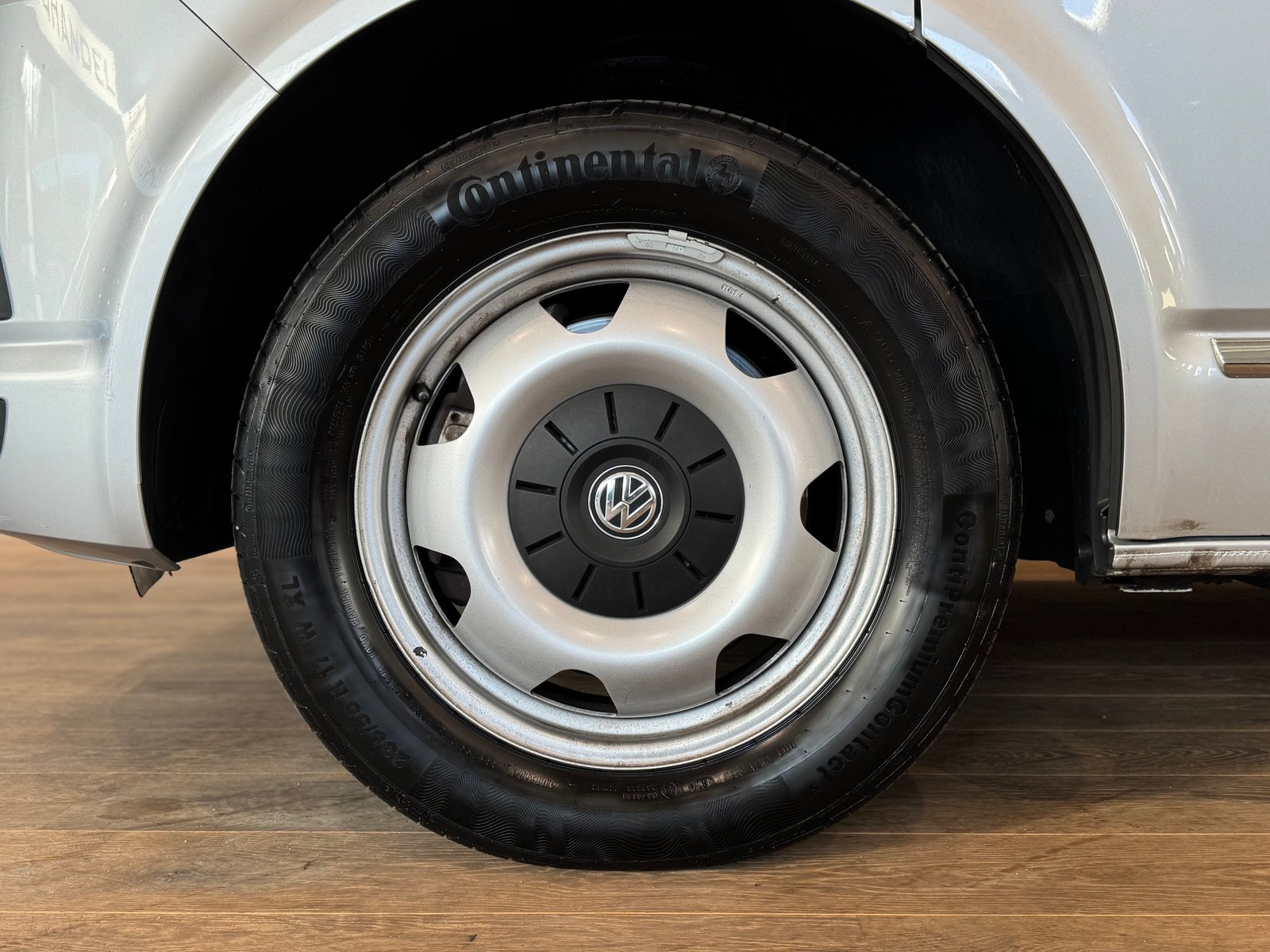VW T6 California 2.0 Bi-TDI Ocean Liberty 4Motion DSG DYNAU, Diesel, Occasion / Utilisé, Automatique - 6