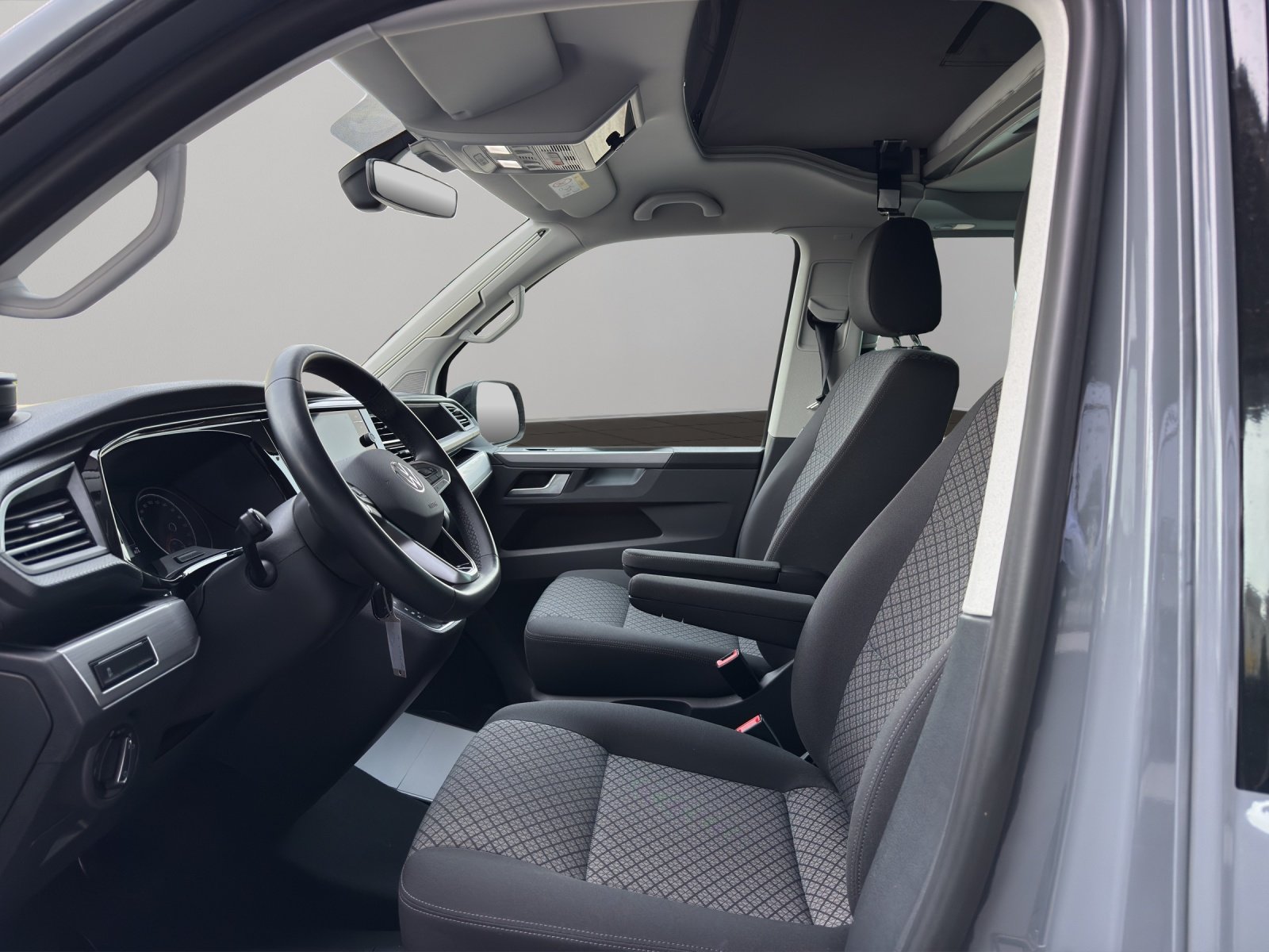VW T6.1 California 2.0 TDI Beach Edition Spirit 4Motion DSG, Diesel, Occasioni / Usate, Automatico - 4