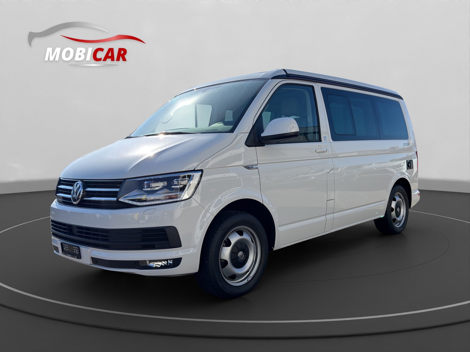 VW T6 California 2.0 TDI Ocean DSG