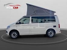 VW T6 California 2.0 TDI Ocean DSG, Diesel, Second hand / Used, Automatic - 2
