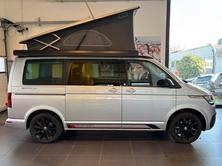 VW T6.1 California 2.0 TDI Beach Last Edition DSG, Diesel, Occasion / Gebraucht, Automatik - 2