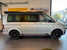 VW T6.1 California 2.0 TDI Beach Last Edition DSG, Diesel, Occasion / Gebraucht, Automatik - 3