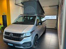 VW T6.1 California 2.0 TDI Beach Last Edition DSG, Diesel, Occasion / Gebraucht, Automatik - 4