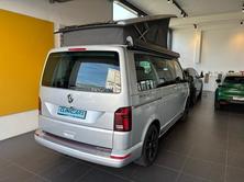 VW T6.1 California 2.0 TDI Beach Last Edition DSG, Diesel, Occasion / Gebraucht, Automatik - 5