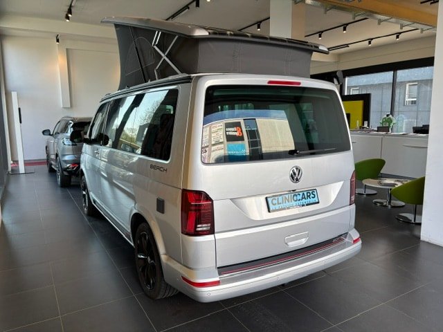 VW T6.1 California 2.0 TDI Beach Last Edition DSG, Diesel, Occasion / Gebraucht, Automatik - 6