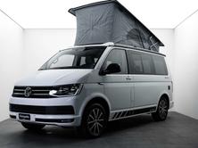 VW T6 California 2.0 TDI Beach Edition, Diesel, Occasion / Gebraucht, Automatik - 2