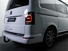 VW T6 California 2.0 TDI Beach Edition, Diesel, Occasion / Gebraucht, Automatik - 4