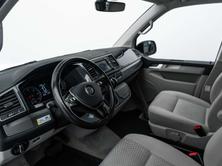 VW T6 California 2.0 TDI Beach Edition, Diesel, Occasion / Gebraucht, Automatik - 6