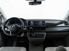 VW T6 California 2.0 TDI Beach Edition, Diesel, Occasion / Gebraucht, Automatik - 7