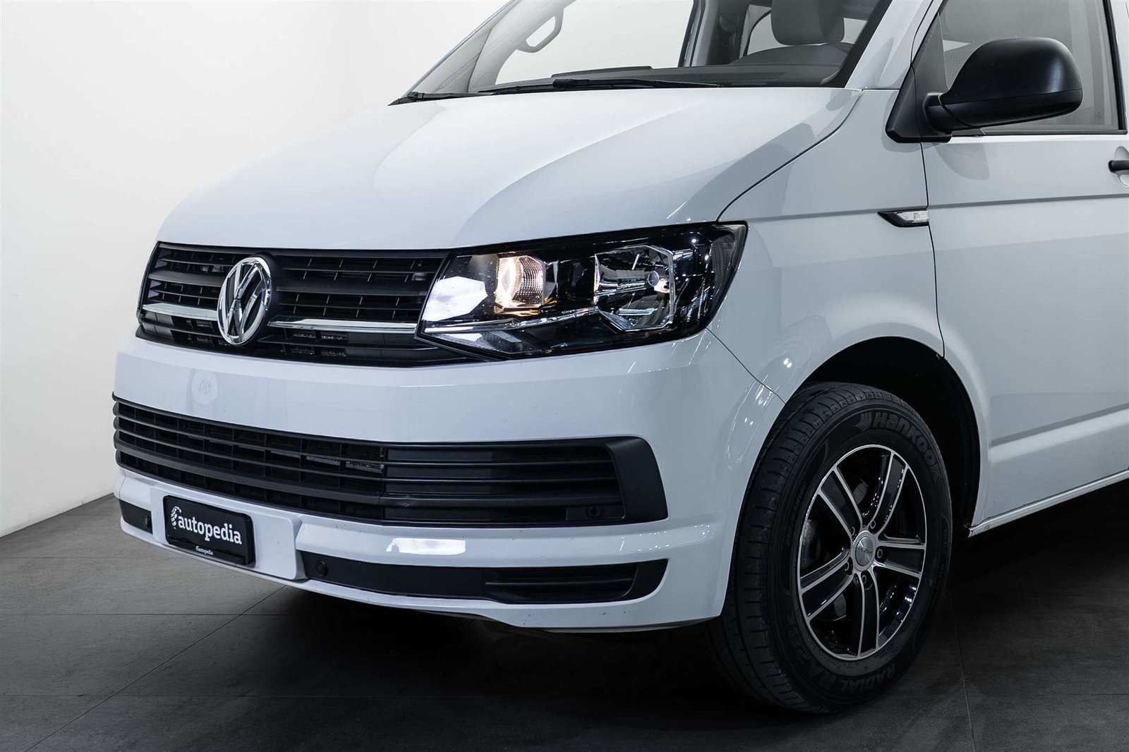 VW T6 California 2.0 TDI Coast Liberty, Diesel, Occasioni / Usate, Manuale - 2
