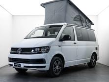 VW T6 California 2.0 TDI Coast Liberty, Diesel, Second hand / Used, Manual - 3