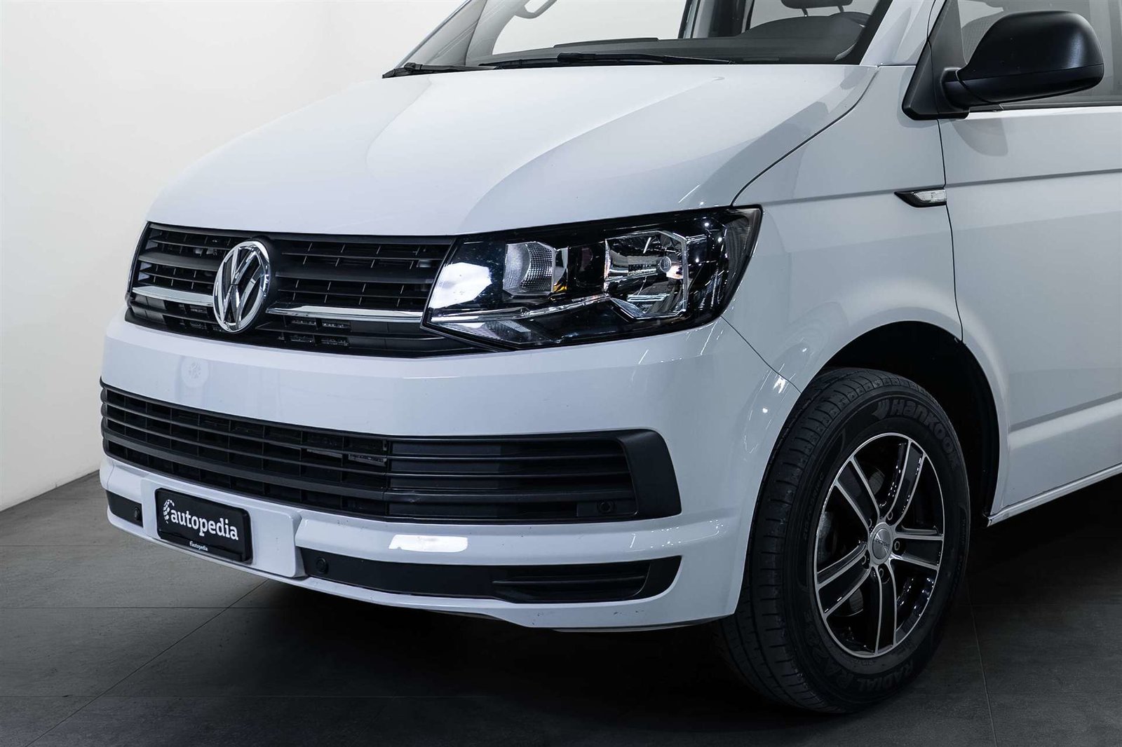 VW T6 California 2.0 TDI Coast Liberty, Diesel, Occasioni / Usate, Manuale - 4