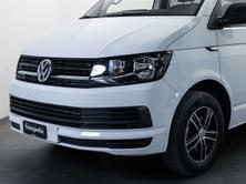 VW T6 California 2.0 TDI Coast Liberty, Diesel, Second hand / Used, Manual - 4