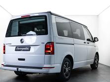 VW T6 California 2.0 TDI Coast Liberty, Diesel, Second hand / Used, Manual - 5