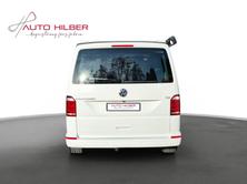VW T6 California 2.0 TDI Beach DSG Anhängerkupplung, Diesel, Occasioni / Usate, Automatico - 5