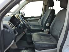 VW T6 California 2.0 TDI Beach DSG Anhängerkupplung, Diesel, Occasioni / Usate, Automatico - 7