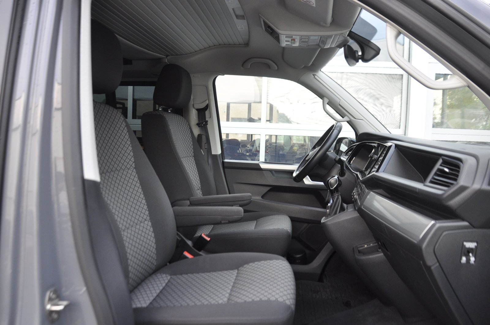 VW T6.1 California 2.0 TDI Beach Edition Spirit 4Motion DSG, Diesel, Occasioni / Usate, Automatico - 5
