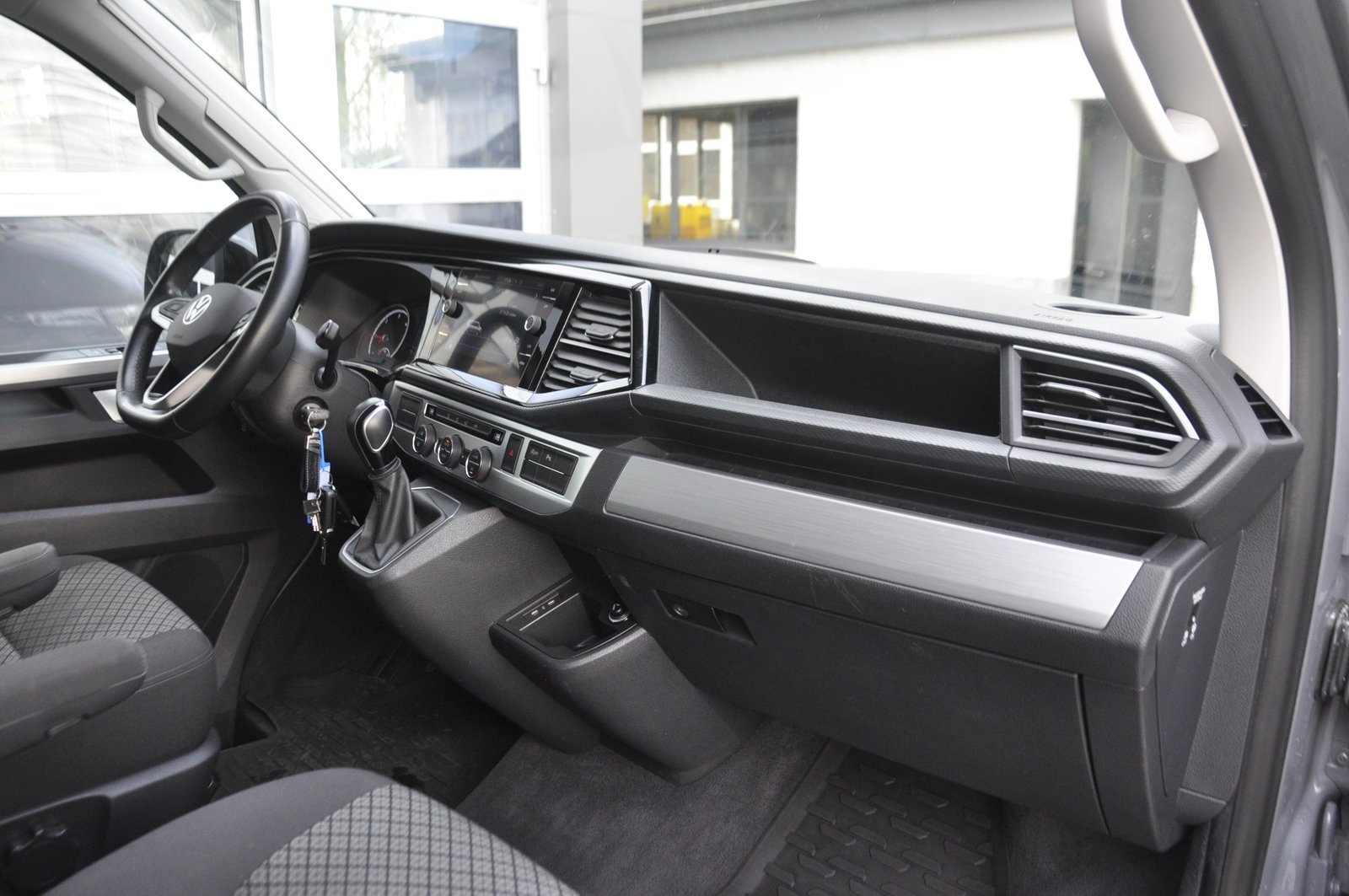 VW T6.1 California 2.0 TDI Beach Edition Spirit 4Motion DSG, Diesel, Occasioni / Usate, Automatico - 6
