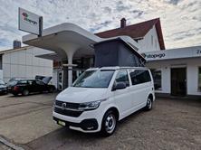VW T6.1 California TDI Beach Liberty Spirit DSG7, Diesel, Occasion / Utilisé, Automatique - 2