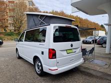 VW T6.1 California TDI Beach Liberty Spirit DSG7, Diesel, Occasion / Utilisé, Automatique - 3