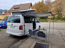 VW T6.1 California TDI Beach Liberty Spirit DSG7, Diesel, Occasion / Utilisé, Automatique - 4