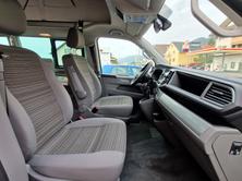 VW T6.1 California TDI Beach Liberty Spirit DSG7, Diesel, Occasion / Utilisé, Automatique - 7
