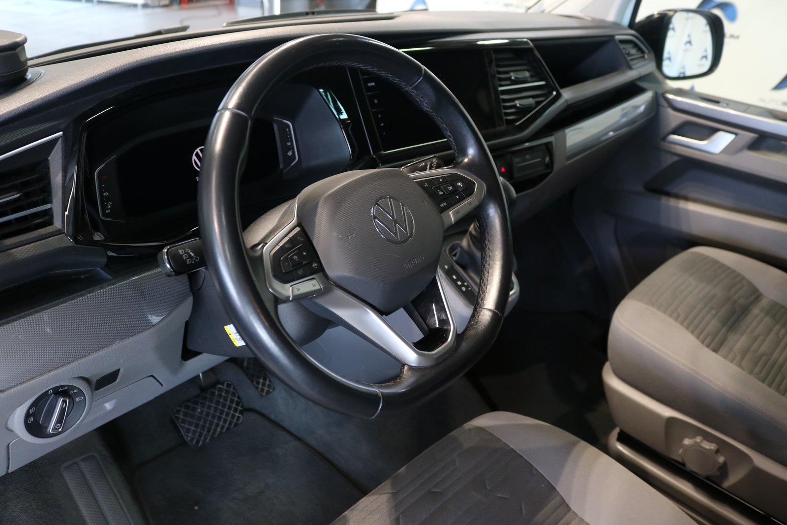 VW T6.1 California 2.0 TDI Ocean DSG, Diesel, Occasion / Utilisé, Automatique - 3