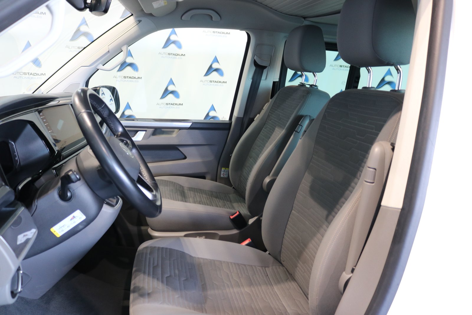 VW T6.1 California 2.0 TDI Ocean DSG, Diesel, Occasion / Utilisé, Automatique - 4