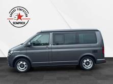 VW T6.1 California 2.0 TDI Ocean Liberty DSG, Diesel, Occasion / Utilisé, Automatique - 2