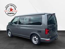 VW T6.1 California 2.0 TDI Ocean Liberty DSG, Diesel, Occasion / Utilisé, Automatique - 3