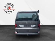 VW T6.1 California 2.0 TDI Ocean Liberty DSG, Diesel, Occasion / Utilisé, Automatique - 4