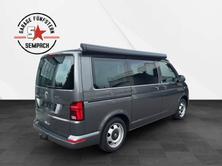 VW T6.1 California 2.0 TDI Ocean Liberty DSG, Diesel, Occasion / Utilisé, Automatique - 5