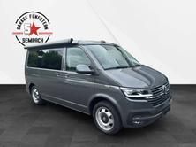 VW T6.1 California 2.0 TDI Ocean Liberty DSG, Diesel, Occasion / Utilisé, Automatique - 7