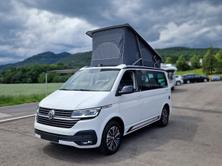VW T6.1 California 2.0 TDI Beach Edition Spirit DSG, Diesel, Occasion / Utilisé, Automatique - 2
