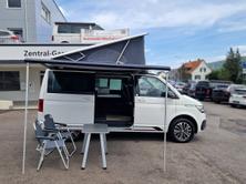 VW T6.1 California 2.0 TDI Beach Edition Spirit DSG, Diesel, Occasion / Utilisé, Automatique - 6