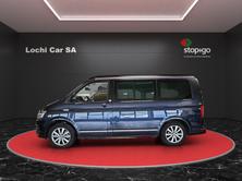 VW T6 California 2.0 Bi-TDI Ocean Liberty 4Motion DSG, Diesel, Occasion / Utilisé, Automatique - 3