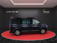 VW T6 California 2.0 Bi-TDI Ocean Liberty 4Motion DSG, Diesel, Occasion / Utilisé, Automatique - 7