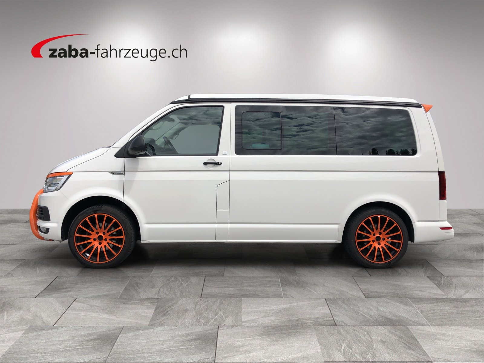 VW T6 California 2.0 TDI Beach DSG, Diesel, Occasioni / Usate, Automatico - 2