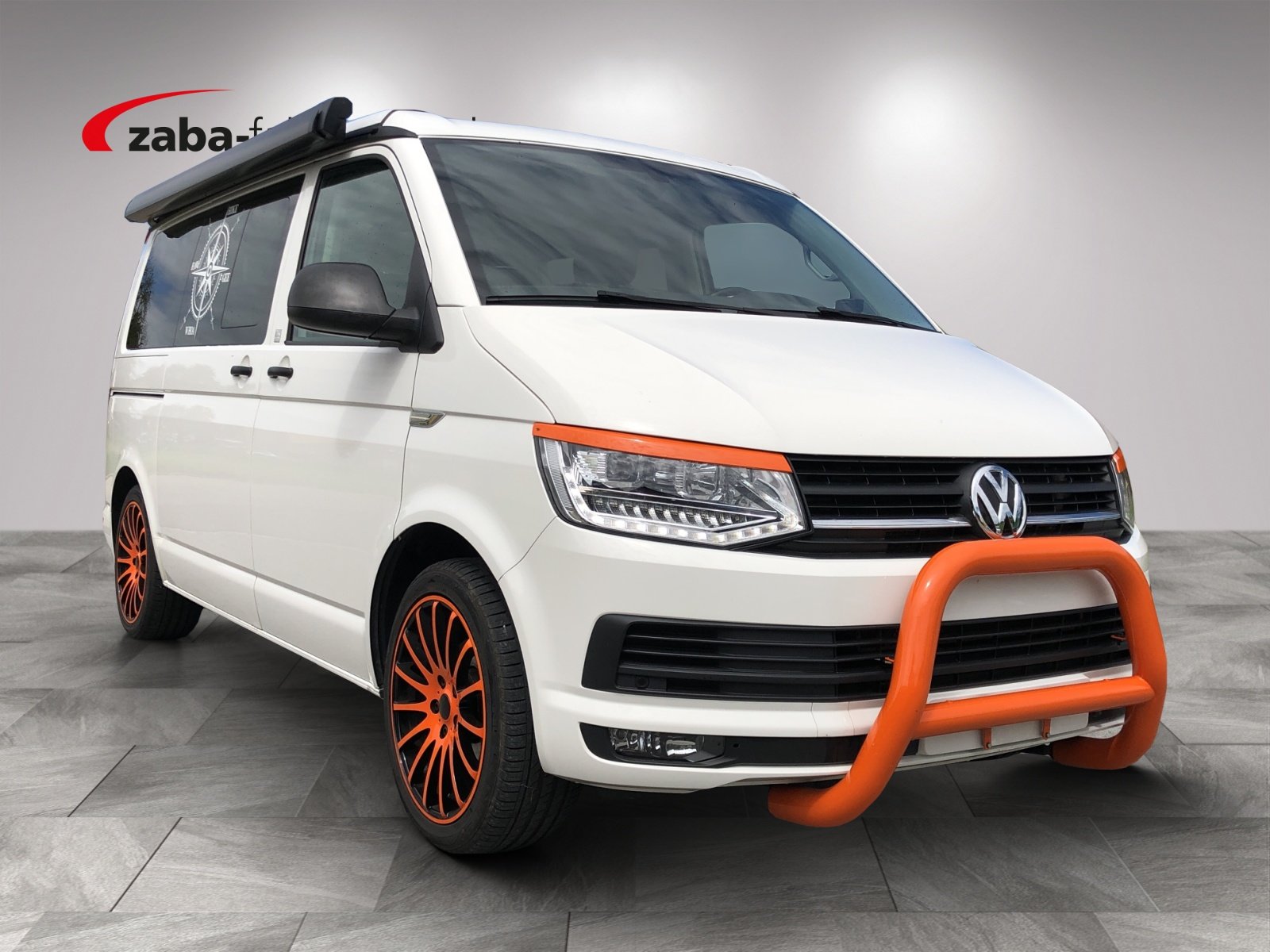 VW T6 California 2.0 TDI Beach DSG, Diesel, Occasioni / Usate, Automatico - 7