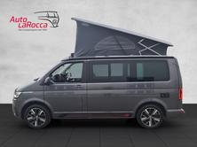VW T6.1 California 2.0 Bi-TDI Coast 4Motion DSG, Diesel, Occasioni / Usate, Automatico - 2