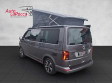 VW T6.1 California 2.0 Bi-TDI Coast 4Motion DSG, Diesel, Occasioni / Usate, Automatico - 3