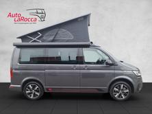 VW T6.1 California 2.0 Bi-TDI Coast 4Motion DSG, Diesel, Occasioni / Usate, Automatico - 6