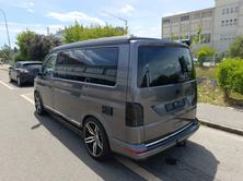 VW T6 California 2.0 Bi-TDI Ocean GREY DSG, Diesel, Occasioni / Usate, Automatico - 3